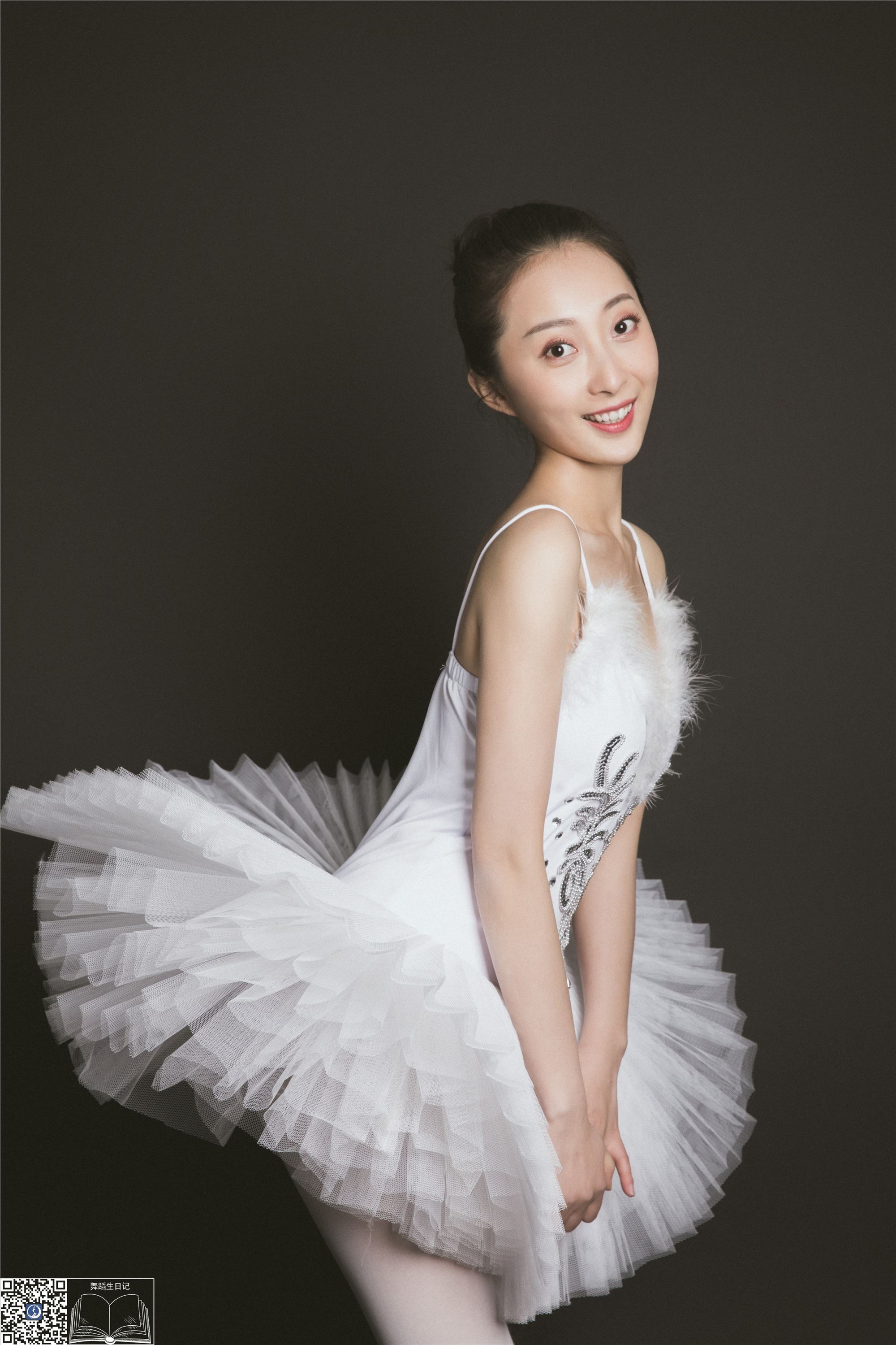 GALLI嘉丽 舞蹈生日记 004 - 佳敏